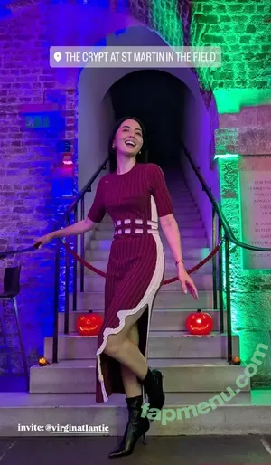 Jane Douglas / OXClub / OutsideXbox / janedouglas / penny_dreadful nude photo #0647