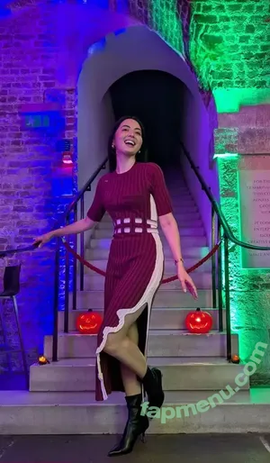 Jane Douglas / OXClub / OutsideXbox / janedouglas / penny_dreadful nude photo #0649