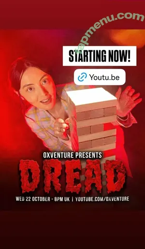 Jane Douglas / OXClub / OutsideXbox / janedouglas / penny_dreadful nude photo #0663