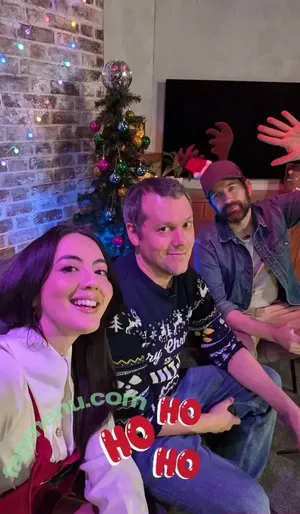 Jane Douglas / OXClub / OutsideXbox / janedouglas / penny_dreadful nude photo #0708