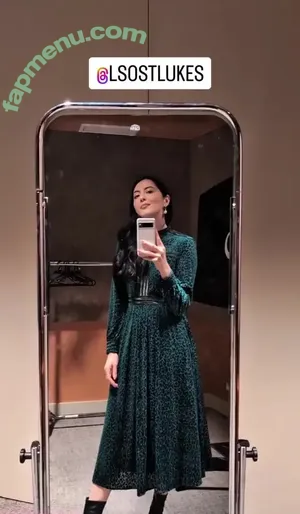 Jane Douglas / OXClub / OutsideXbox / janedouglas / penny_dreadful nude photo #0737