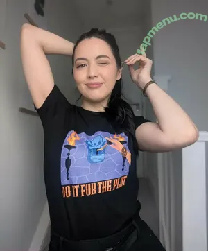 Jane Douglas / OXClub / OutsideXbox / janedouglas / penny_dreadful nude photo #0740