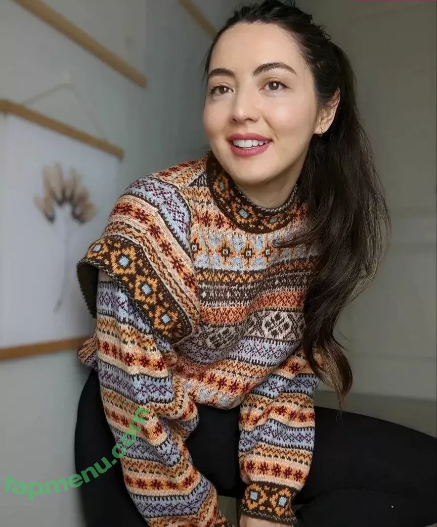 Jane Douglas nude photo #0005 (OXClub / OutsideXbox / janedouglas / penny_dreadful)