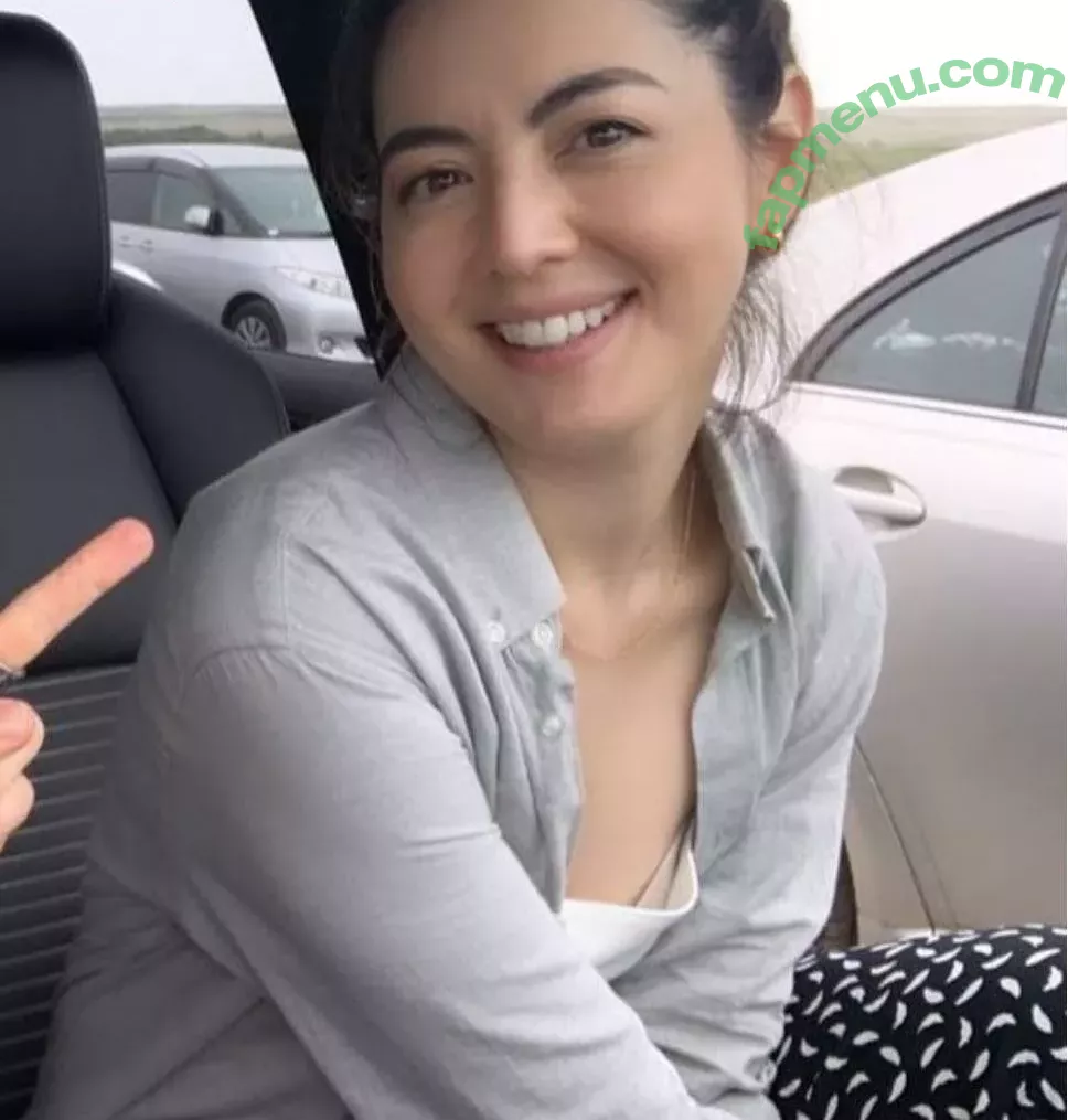 Jane Douglas nude photo #0015 (OXClub / OutsideXbox / janedouglas / penny_dreadful)