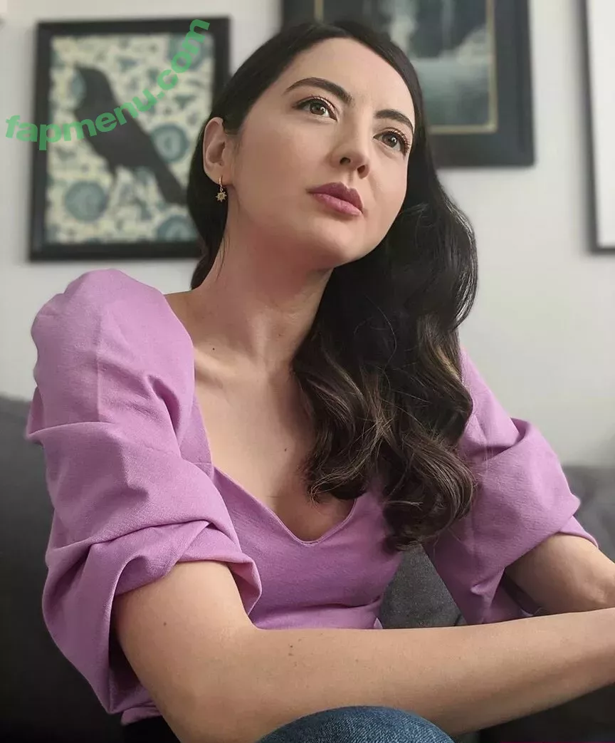 Jane Douglas nude photo #0023 (OXClub / OutsideXbox / janedouglas / penny_dreadful)