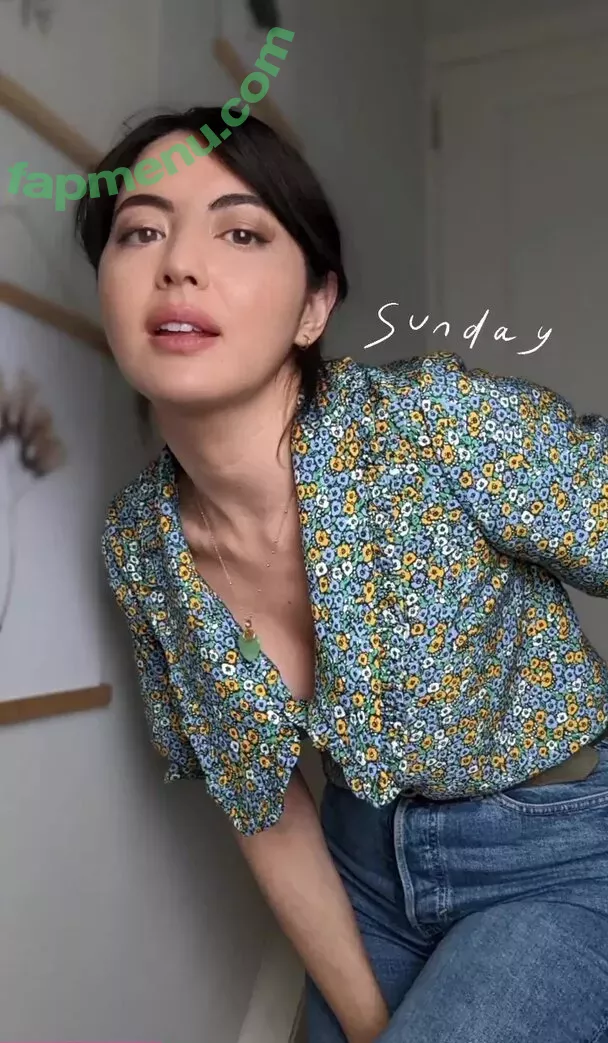 Jane Douglas nude photo #0032 (OXClub / OutsideXbox / janedouglas / penny_dreadful)