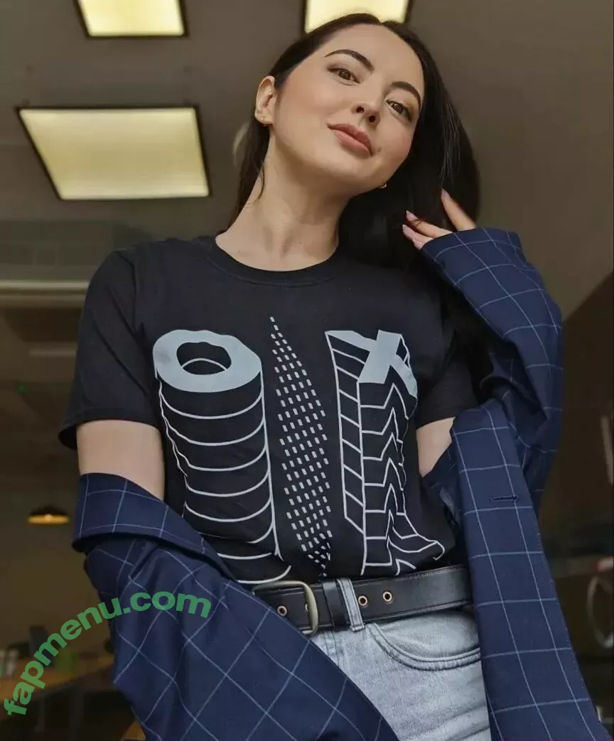 Jane Douglas nude photo #0035 (OXClub / OutsideXbox / janedouglas / penny_dreadful)