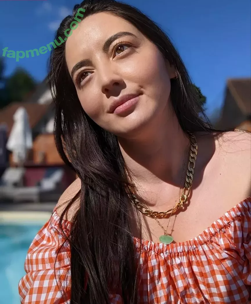 Jane Douglas nude photo #0076 (OXClub / OutsideXbox / janedouglas / penny_dreadful)