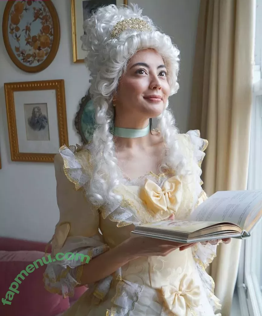 Jane Douglas nude photo #0086 (OXClub / OutsideXbox / janedouglas / penny_dreadful)