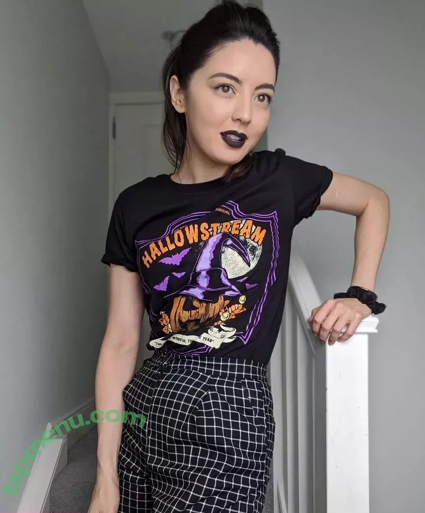 Jane Douglas nude photo #0093 (OXClub / OutsideXbox / janedouglas / penny_dreadful)