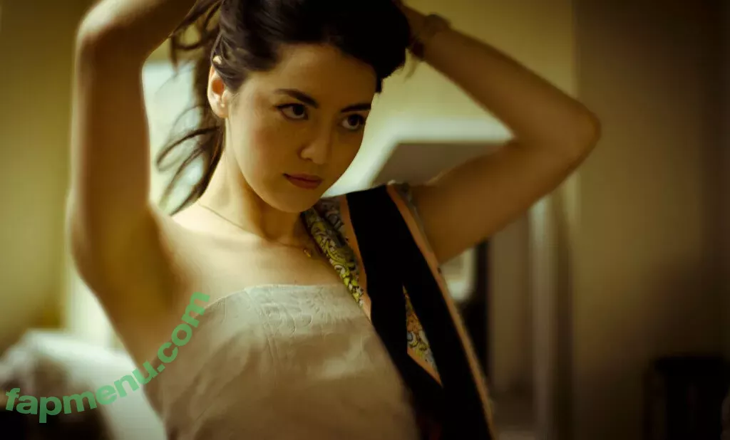 Jane Douglas nude photo #0109 (OXClub / OutsideXbox / janedouglas / penny_dreadful)