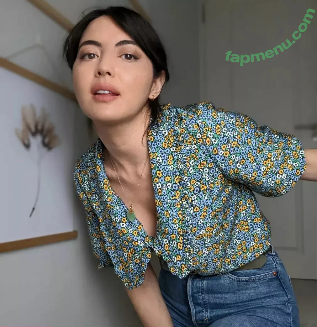 Jane Douglas nude photo #0133 (OXClub / OutsideXbox / janedouglas / penny_dreadful)