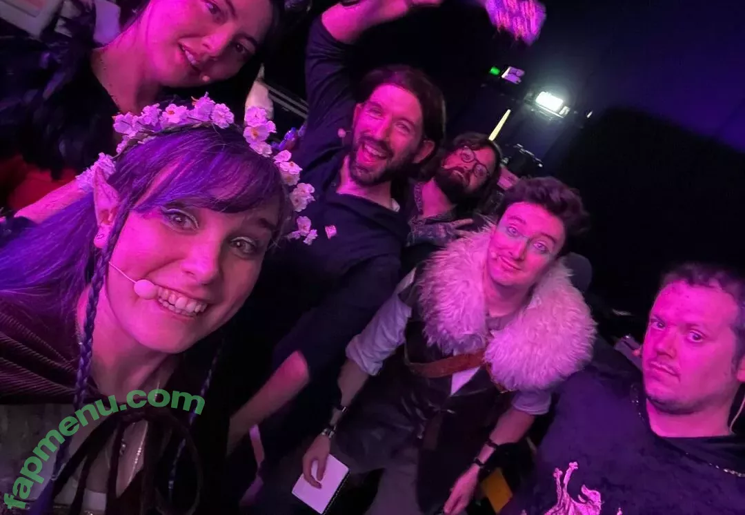 Jane Douglas nude photo #0139 (OXClub / OutsideXbox / janedouglas / penny_dreadful)