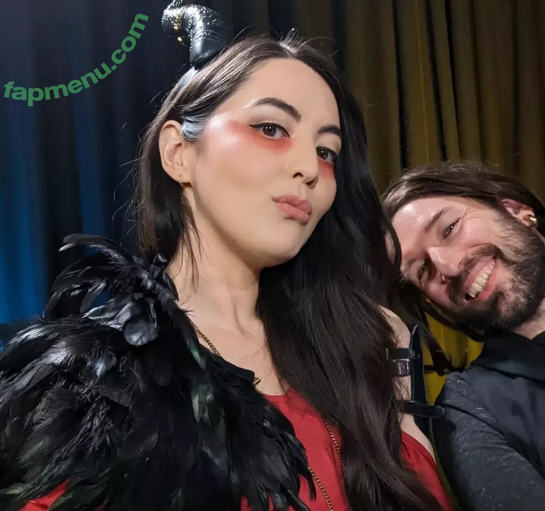 Jane Douglas nude photo #0140 (OXClub / OutsideXbox / janedouglas / penny_dreadful)
