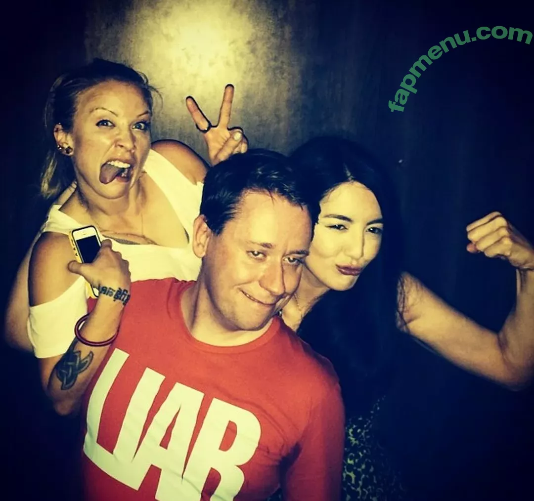 Jane Douglas nude photo #0160 (OXClub / OutsideXbox / janedouglas / penny_dreadful)