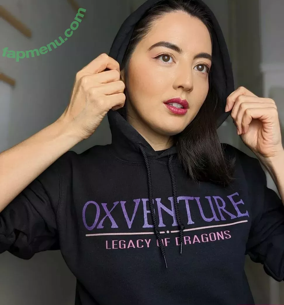 Jane Douglas nude photo #0165 (OXClub / OutsideXbox / janedouglas / penny_dreadful)