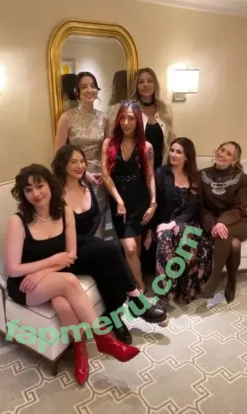 Jane Douglas nude photo #0500 (OXClub / OutsideXbox / janedouglas / penny_dreadful)
