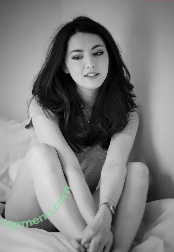 Jane Douglas nude photo #0543 (OXClub / OutsideXbox / janedouglas / penny_dreadful)