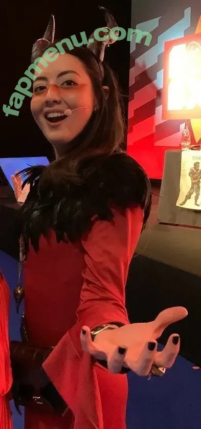 Jane Douglas nude photo #0554 (OXClub / OutsideXbox / janedouglas / penny_dreadful)