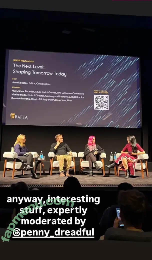 Jane Douglas nude photo #0681 (OXClub / OutsideXbox / janedouglas / penny_dreadful)