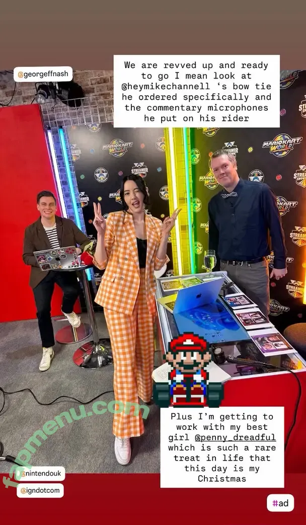 Jane Douglas nude photo #0683 (OXClub / OutsideXbox / janedouglas / penny_dreadful)