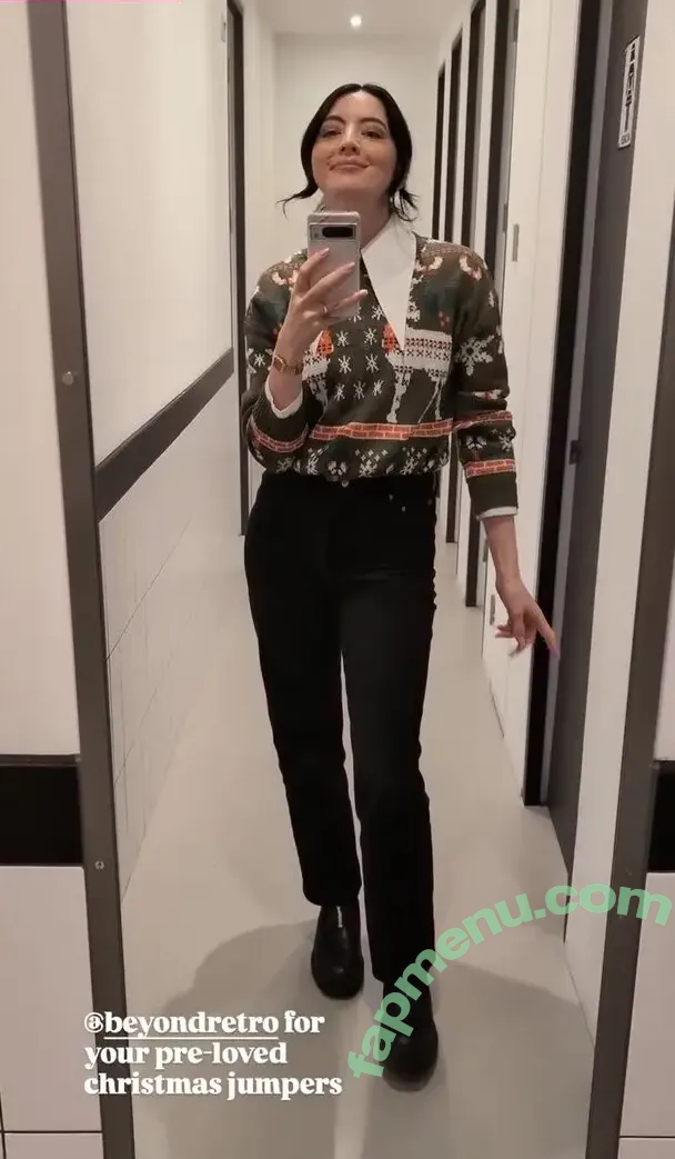 Jane Douglas nude photo #0696 (OXClub / OutsideXbox / janedouglas / penny_dreadful)