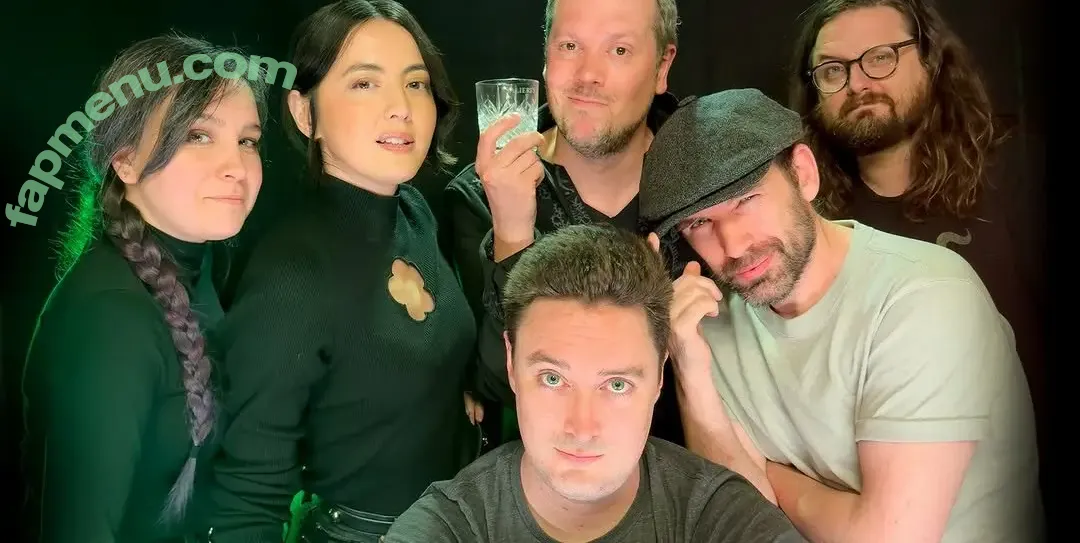 Jane Douglas nude photo #0698 (OXClub / OutsideXbox / janedouglas / penny_dreadful)