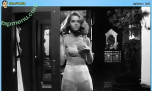 Jane Fonda / janefonda nude photo #0013