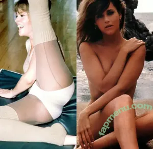 Jane Fonda / janefonda nude photo #0017