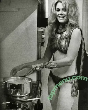 Jane Fonda / janefonda nude photo #0024