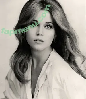 Jane Fonda / janefonda nude photo #0029