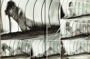 Jane Fonda / janefonda nude photo #0034