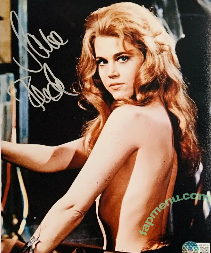 Jane Fonda nude photo #0011 (janefonda)