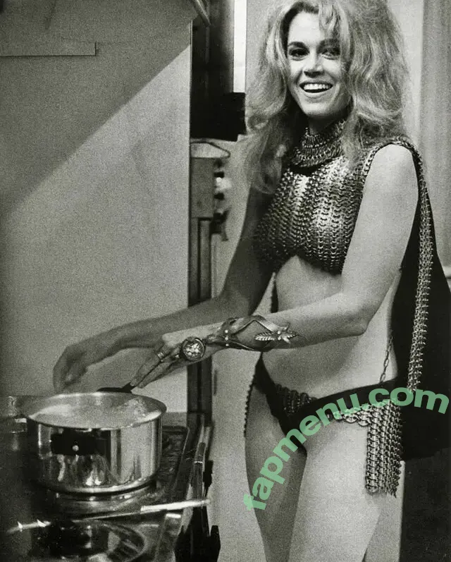 Jane Fonda nude photo #0024 (janefonda)