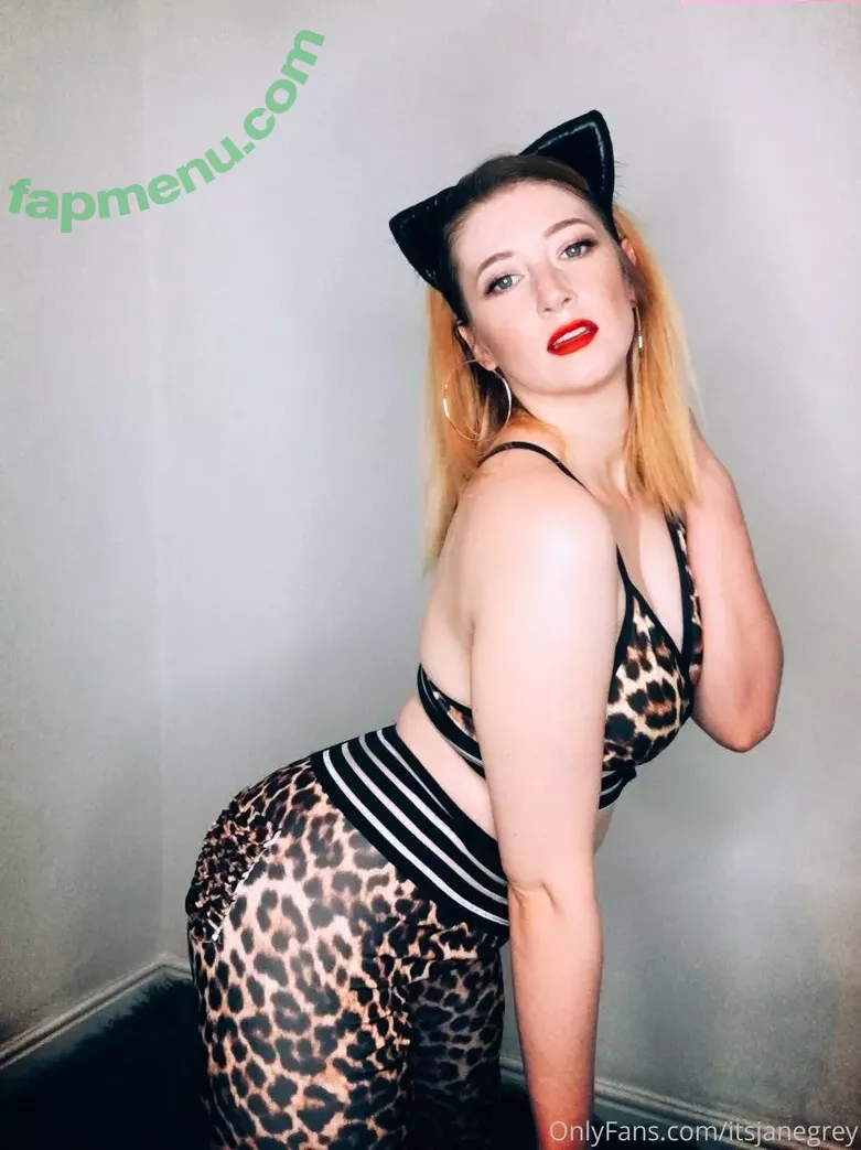 Jane Grey nude photo #0003 (itsjanegrey / thejane_grey)