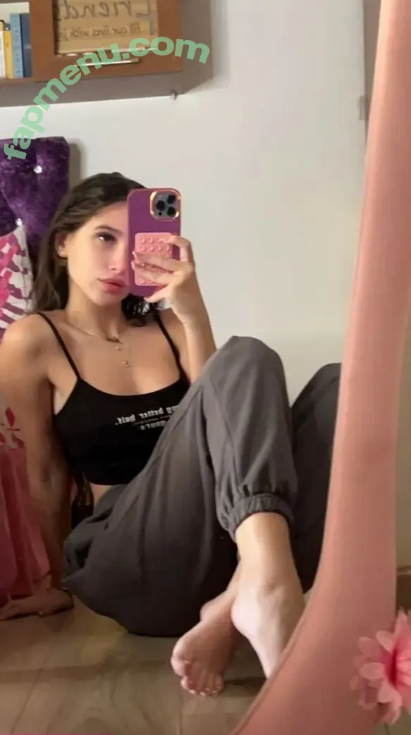 Jane Jabr nude photo #0012 (janejabr)