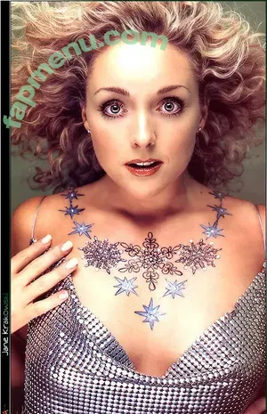 Jane Krakowski / janekrakowski_sunshine nude photo #0013