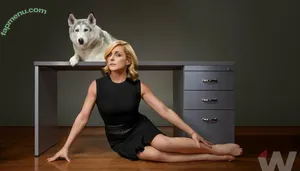Jane Krakowski / janekrakowski_sunshine nude photo #0016
