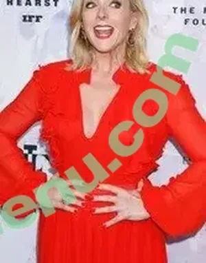 Jane Krakowski / Jane_Krakowski / janekrakowski_sunshine nude photo #0089