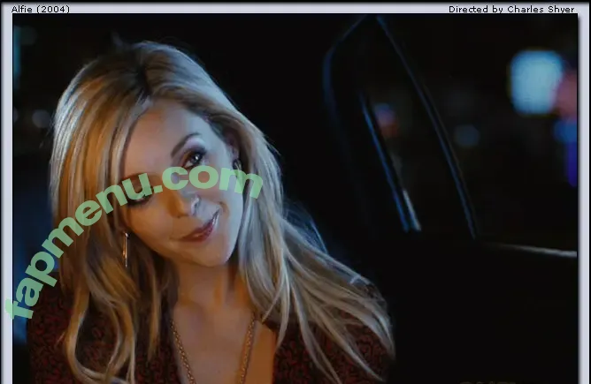 Jane Krakowski nude photo #0014 (janekrakowski_sunshine)