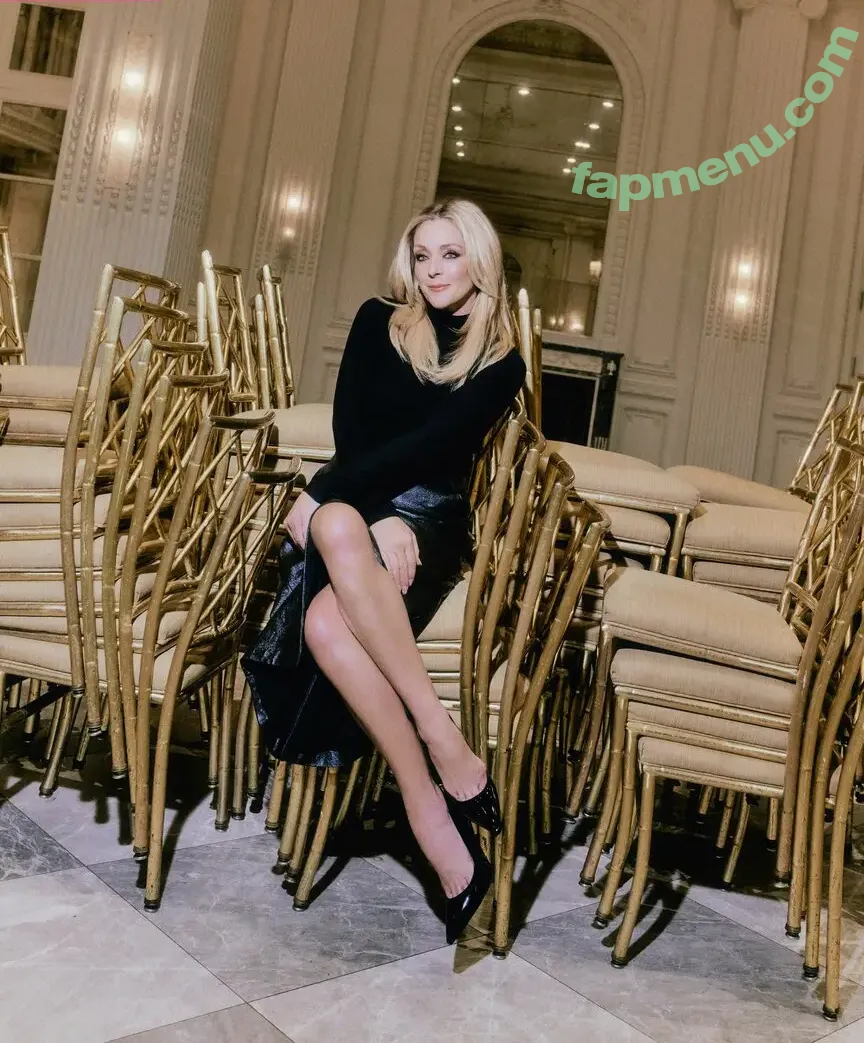 Jane Krakowski nude photo #0046 (Jane_Krakowski / janekrakowski_sunshine)