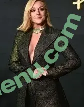 Jane Krakowski nude photo #0058 (Jane_Krakowski / janekrakowski_sunshine)