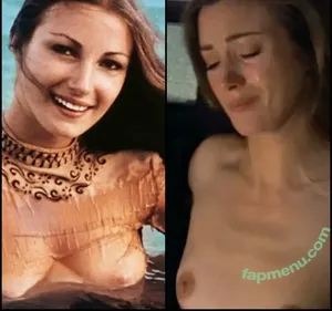 Jane Seymour / janeseymour nude photo #0034