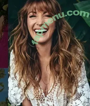 Jane Seymour / janeseymour nude photo #0048