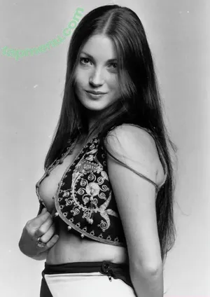 Jane Seymour / janeseymour nude photo #0063