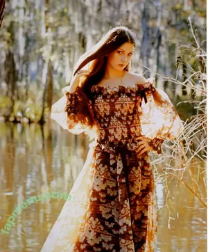 Jane Seymour / janeseymour nude photo #0079