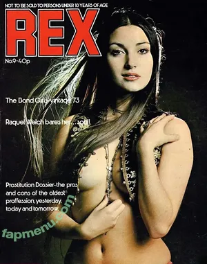 Jane Seymour / janeseymour nude photo #0084