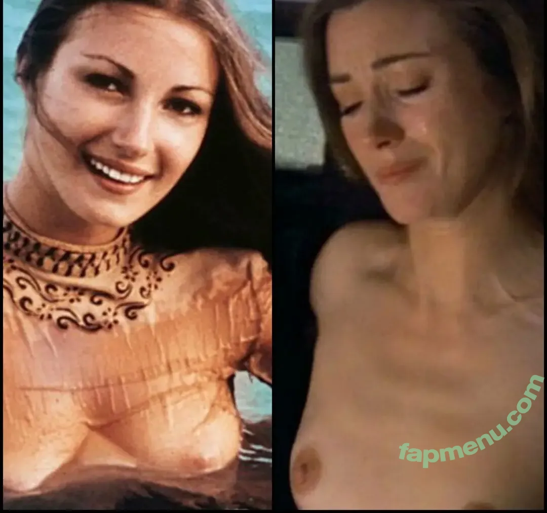 Jane Seymour nude photo #0034 (janeseymour)