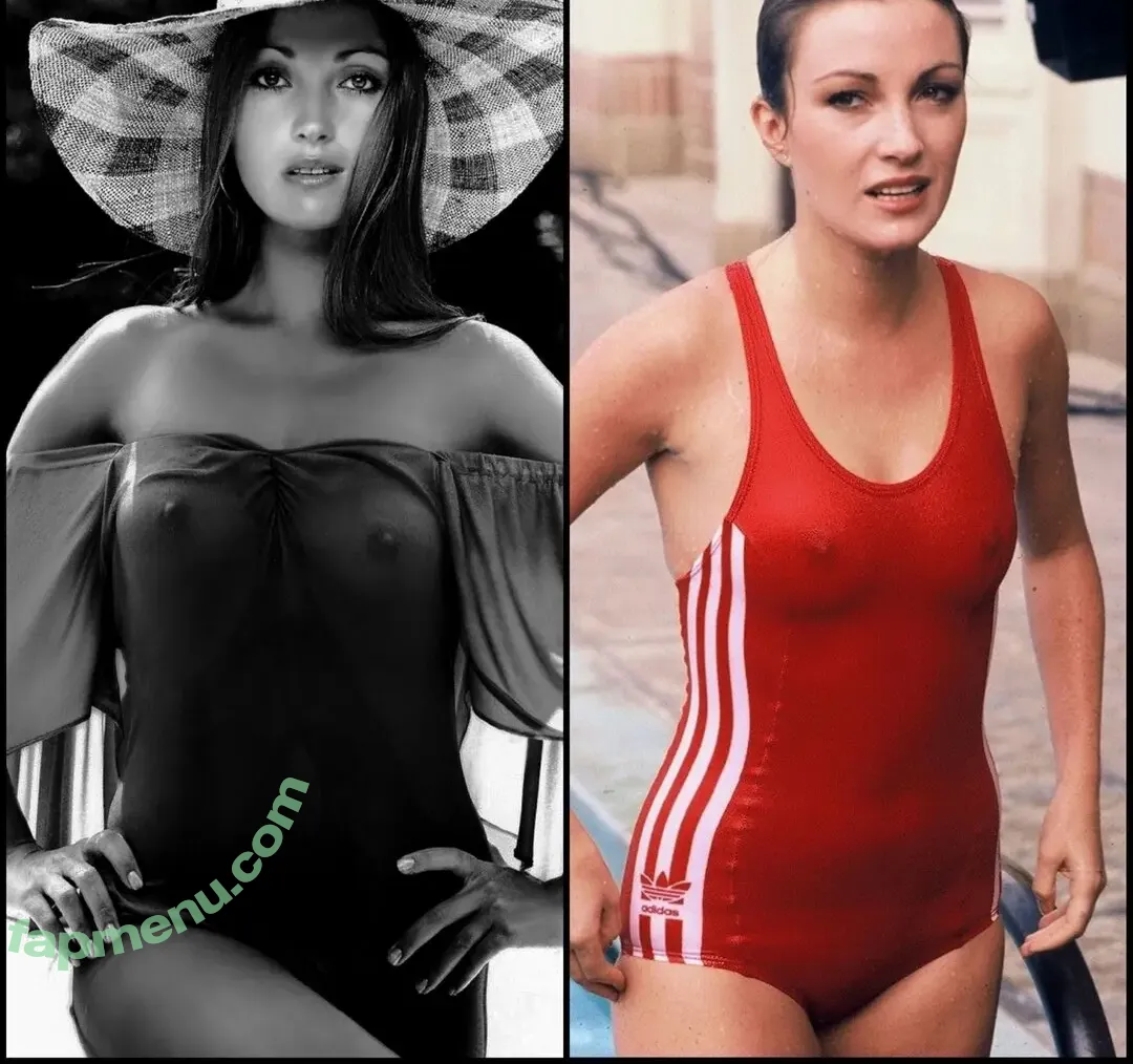 Jane Seymour nude photo #0035 (janeseymour)