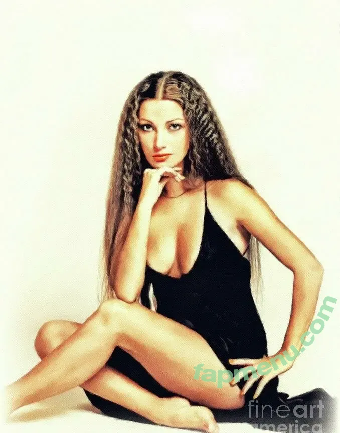 Jane Seymour nude photo #0072 (janeseymour)